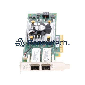HP SN1000Q 16Gb 2-Port FC HBA (HP+LP +2SFP)