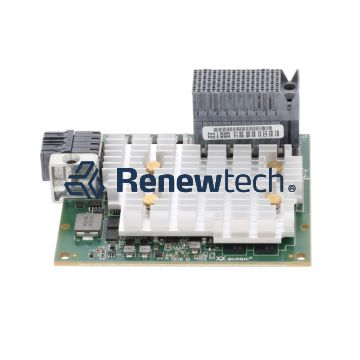 Flex System FC5172 2-port 16Gb FC Adapter