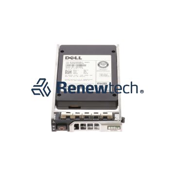 800GB SSD 2.5 NVMe WI 6GD9C