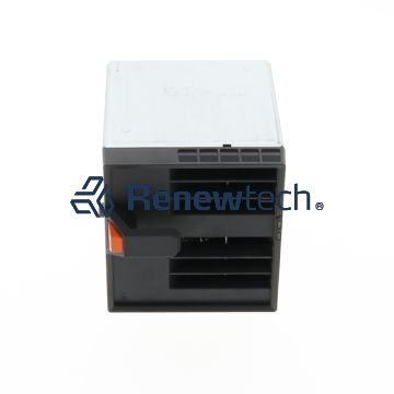 FAN DUAL VRTX
