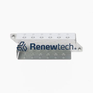 Compatible 2960X Blank Module slot cover 