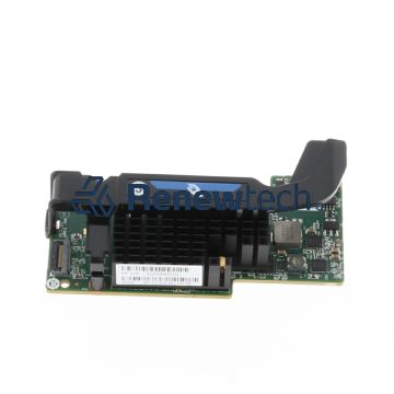 HP 650FLB 20GB FlexLOM Adapter for G8-G10 Blades