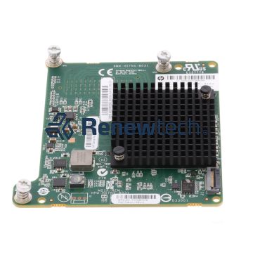 HP 20GB 2-Port 650M Flex Adapter