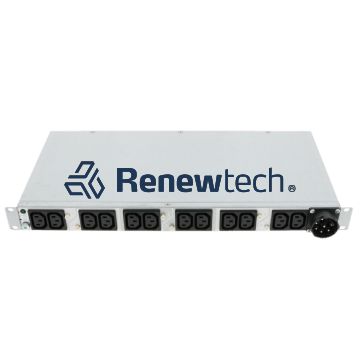 PWR DIST.UNIT -SIDE MOUNT