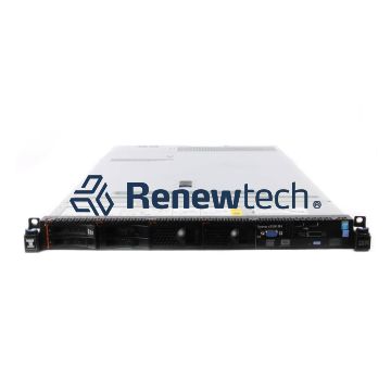Rack-mounted Hardw.Mgmt.Console