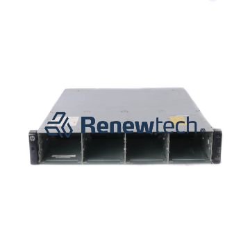 HP MSA 12LFF Chassis (No PSU or Controllers) 