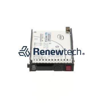 HP 120GB SATA 6G VE SFF SSD