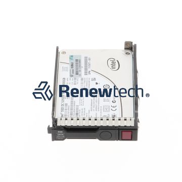 HP 800GB SATA 6G Value Endurance SFF SSD