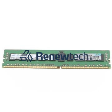 HP 8GB (1x8GB) Single Rank DDR4-2133 Memory Kit