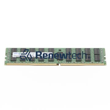 HP 16GB (1x16GB) Dual Rank DDR4-2133 Memory Kit