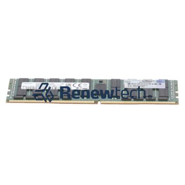 HP 32GB (1x32GB) Quad Rank LR DDR4-2133 Memory Kit