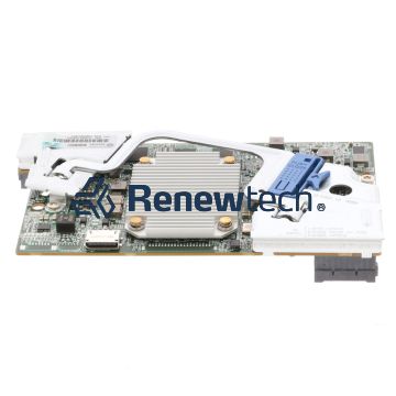 HP P246Br/1GB FBWC 12G 4-Port INT SAS Controller