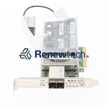 HP P441/4GB 12G 2-Port MiniSAS HD HBA for MSA2060