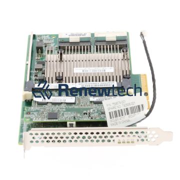 HP P840/4GB 12G 2-Port INT SAS Controller