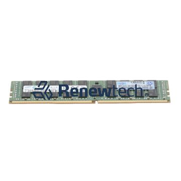 HP 32GB (1x32GB) Dual Rank DDR4-2133 Memory Kit