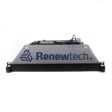 Rack-Mounted Flat Panel Console Kit