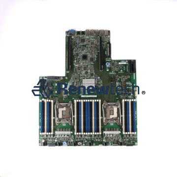 Cisco UCS C240 M4 System Mother Board