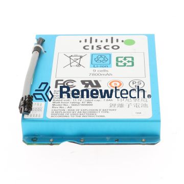 Cisco BAttery backup unit