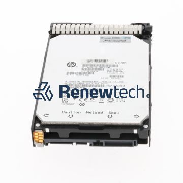 HP 6TB SATA 6G 7.2K LFF Hard drive