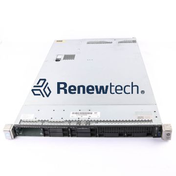 HP DL360 G9 8SFF CTO Server