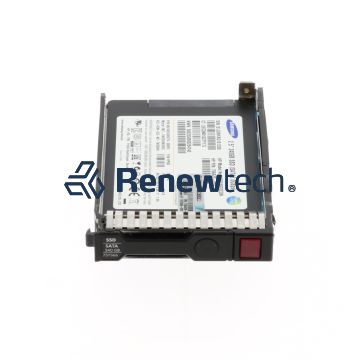 HP 240GB SATA 6G VE SFF SSD