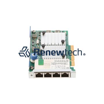 HP 536FLR-T 10Gb 4-port FlexLOM Ethernet Adapter