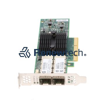HP 10GB 2-Port 546SFP+ Adapter