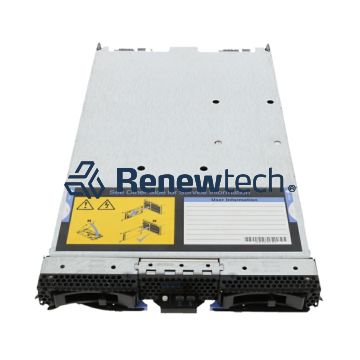 IBM HS22, E5504 4C 2.0GHz Blade Server