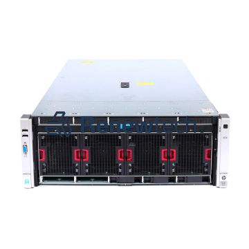HP DL580 G9 5SFF CTO Server