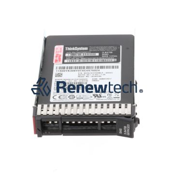 ThinkSystem 2.5in PM1633a 3.84TB Capacity SAS