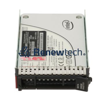 ThinkSystem 2.5in Intel S4600 240GB Mainstream