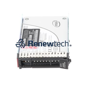 ThinkSystem 2.5in Intel S4500 240GB Entry SATA