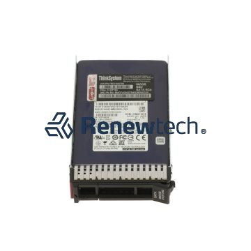 ThinkSystem SFF 5100 960GB Mainstream SATA 6G Hot