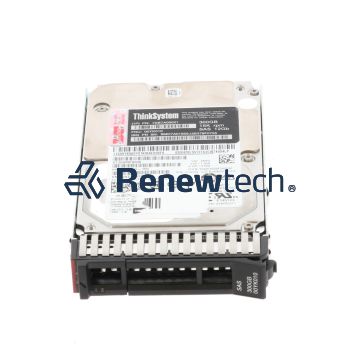 ThinkSystem 2.5in 300GB 15K SAS 12Gb Hot Swap
