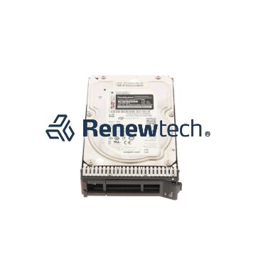 ThinkSystem LFF 2TB 7.2K SAS 12G Hot Swap 512n HDD