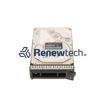 ThinkSystem LFF 10TB 7.2K SAS 12G Hot Swap 512e
