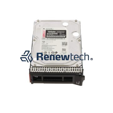 ThinkSystem 3.5in 8TB 7.2K SATA 6Gb Hot Swap 512e