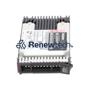 ThinkSystem U.2 PX04PMB 800GB Performance NVMe
