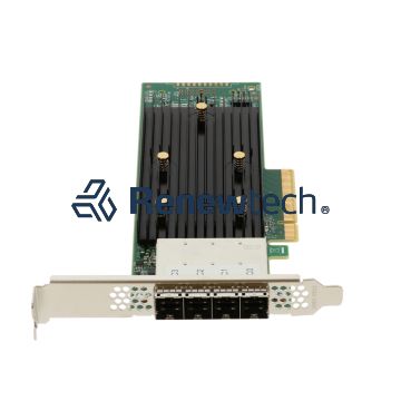 ThinkSystem 430-16e SAS/SATA 12Gb HBA