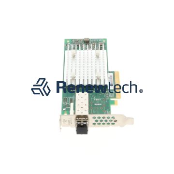 ThinkSystem Qlogic QLE2740 PCIe 32Gb 1-Port SFP+