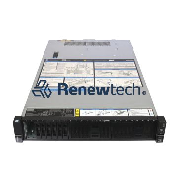 Lenovo ThinkSystem SR650 Gen1