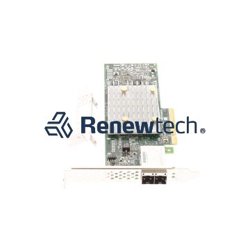 HP E208e-p 12G 2-Port MiniSAS HD HBA for MSA2060 