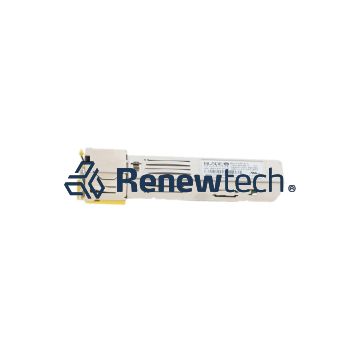 SFP 1000Base-T (RJ-45) Transceiver 