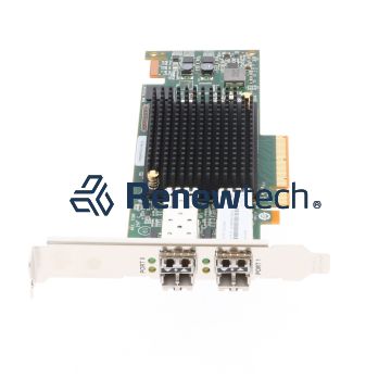 Emulex 16Gb FC Dual-port HBA (2xSFP)