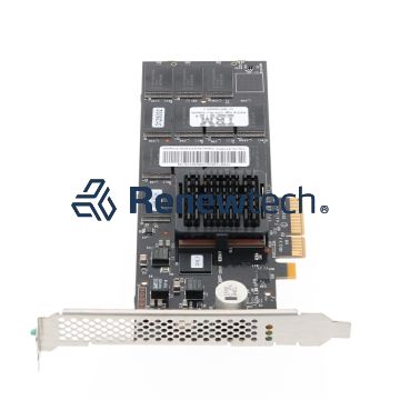 640GB High IOPS MLC Duo Adapter for IBM