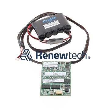 ServeRAID M5100 Series 1GB Flash/RAID 5 Upgrade