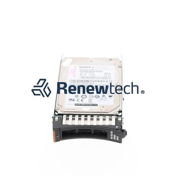 900GB 10K 6Gbps SAS 2.5in SFF HS HDD