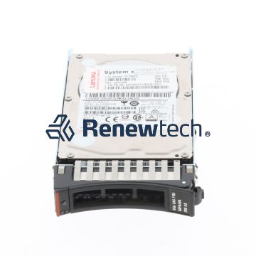 300GB 15K 6Gbps SAS 2.5in G2HS HDD