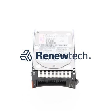 1TB 7.2K 6Gbps NL SAS 2.5in SFF HS HDD