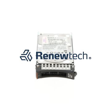 500GB 7.2K 6Gbps NL SATA 2.5in SFF HS HDD